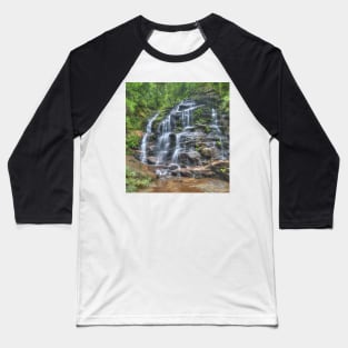 Sylvia Falls 2016 Baseball T-Shirt